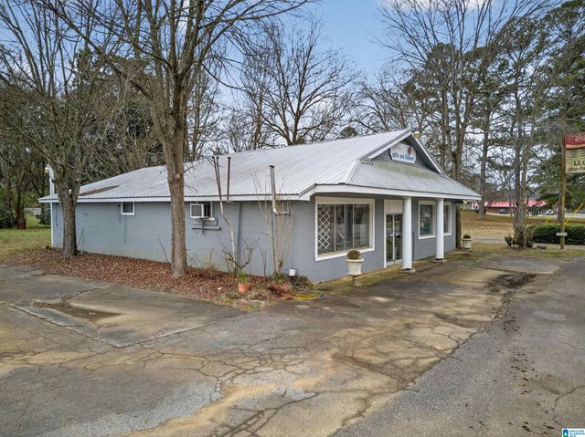 4845 EULATON ROAD, Anniston, AL 36201