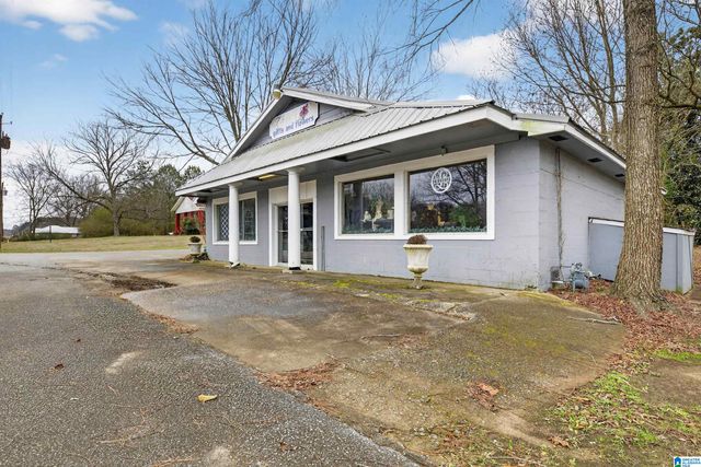 4845 EULATON ROAD, Anniston, AL 36201