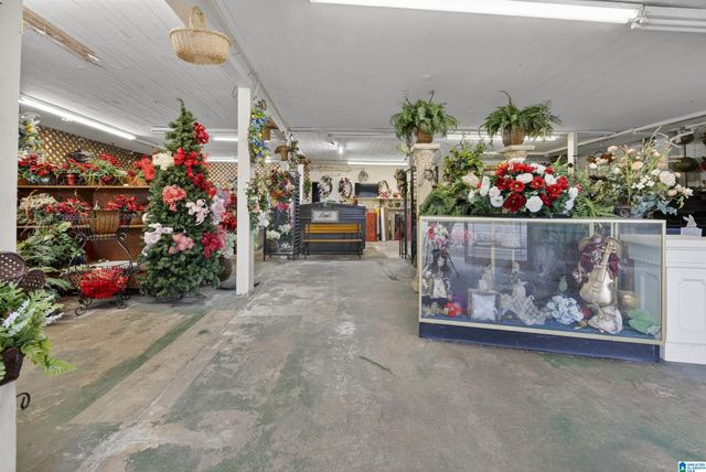 4845 EULATON ROAD, Anniston, AL 36201