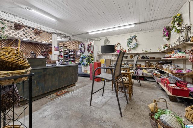 4845 EULATON ROAD, Anniston, AL 36201