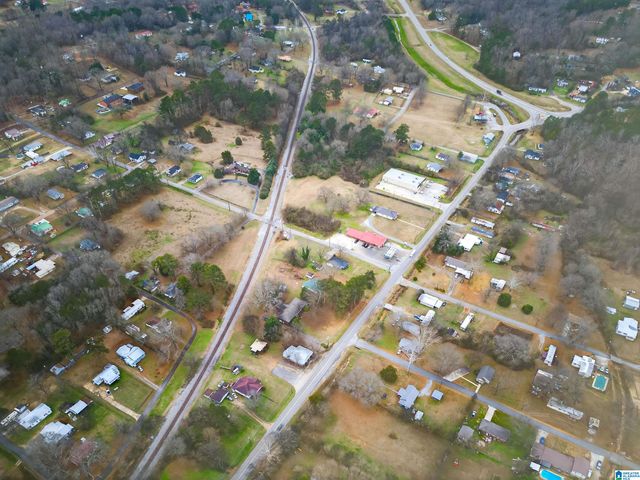 4845 EULATON ROAD, Anniston, AL 36201