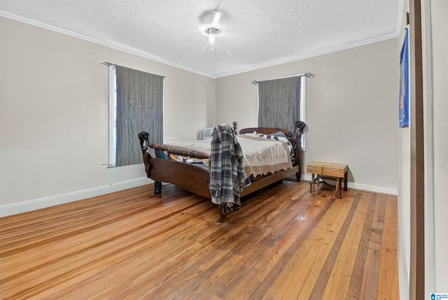 4845 EULATON ROAD, Anniston, AL 36201