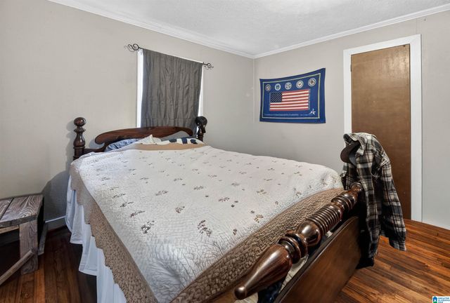 4845 EULATON ROAD, Anniston, AL 36201