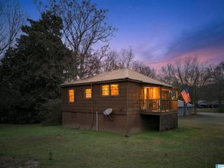 4845 EULATON ROAD, Anniston, AL 36201