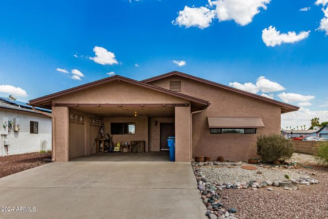 485 S PINO Circle, Apache Junction, AZ 85120