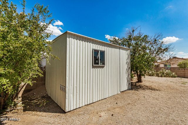 485 S PINO Circle, Apache Junction, AZ 85120