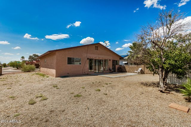 485 S PINO Circle, Apache Junction, AZ 85120