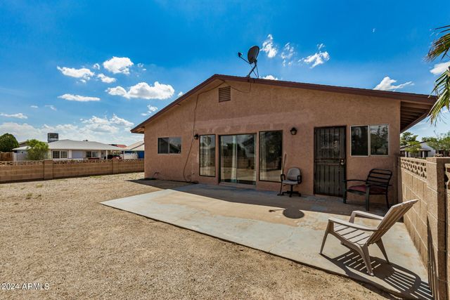 485 S PINO Circle, Apache Junction, AZ 85120