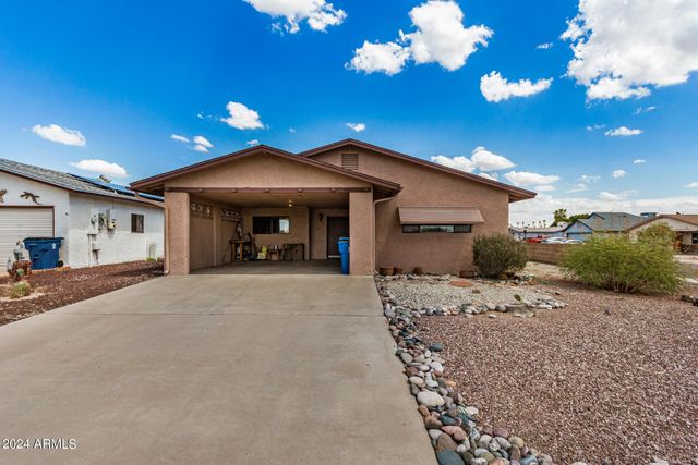 485 S PINO Circle, Apache Junction, AZ 85120