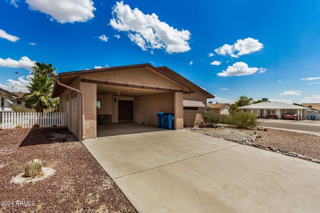 485 S PINO Circle, Apache Junction, AZ 85120