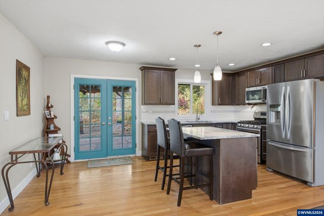 1001 Murlark Av NW, Salem, OR 97304