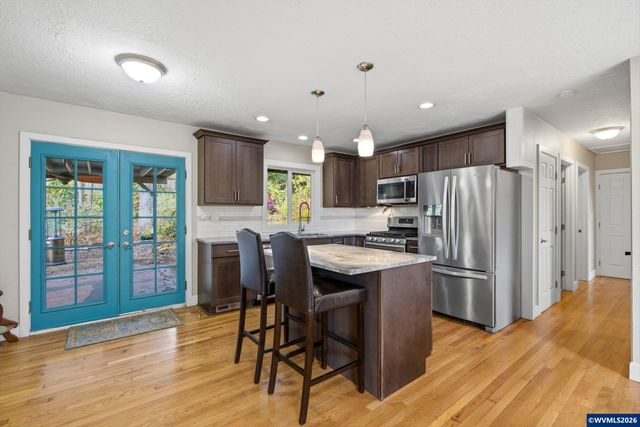 1001 Murlark Av NW, Salem, OR 97304