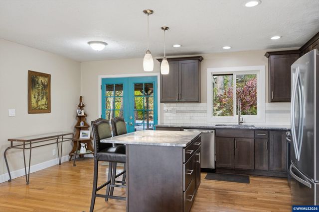 1001 Murlark Av NW, Salem, OR 97304