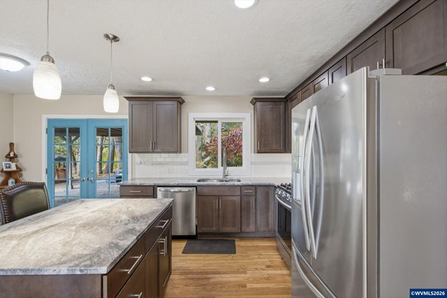 1001 Murlark Av NW, Salem, OR 97304