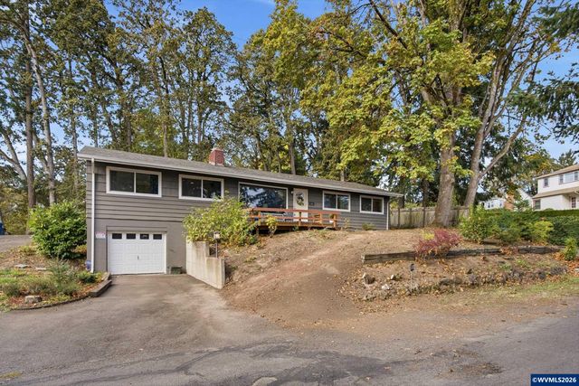 1001 Murlark Av NW, Salem, OR 97304