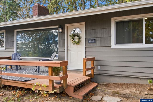 1001 Murlark Av NW, Salem, OR 97304