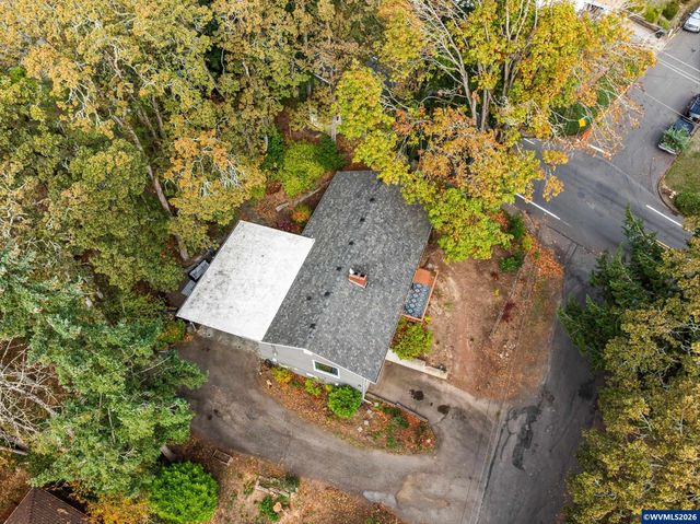 1001 Murlark Av NW, Salem, OR 97304