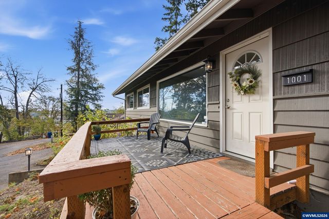 1001 Murlark Av NW, Salem, OR 97304