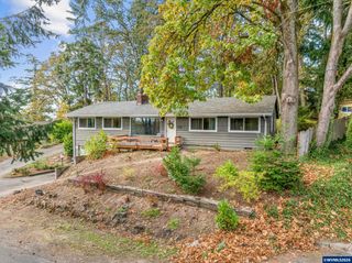 1001 Murlark Av NW, Salem, OR 97304