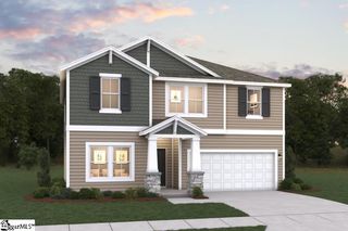 450 Haddon Trail, Woodruff, SC 29388