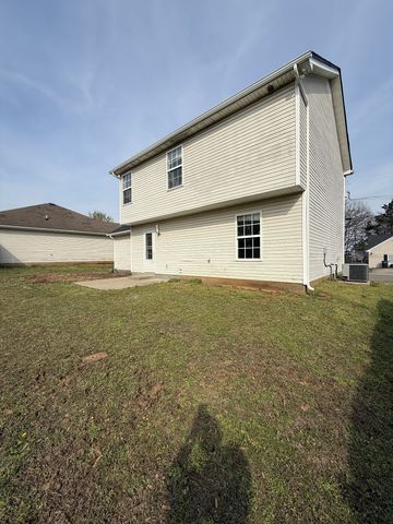 998 Tom Hailey Blvd, La Vergne, TN 37086