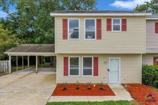 610 Maplewood Drive, Bonaire, GA 31005
