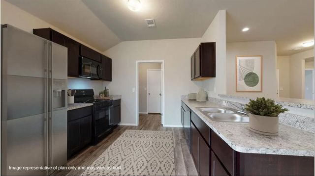 6209 Western Redbud Trail, Edmond, OK 73034