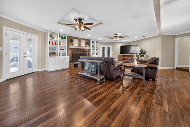 224 Private Road 6243, Canton, TX 75103