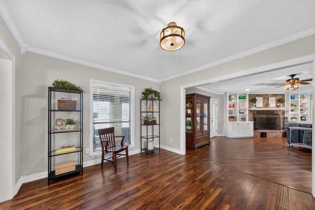 224 Private Road 6243, Canton, TX 75103
