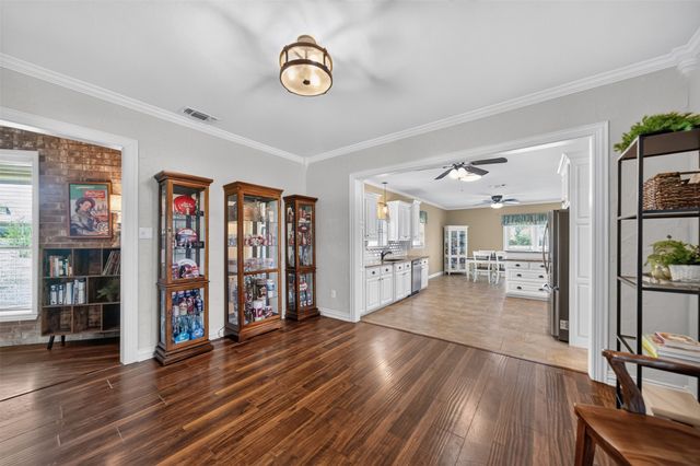 224 Private Road 6243, Canton, TX 75103