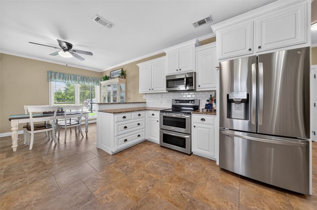 224 Private Road 6243, Canton, TX 75103