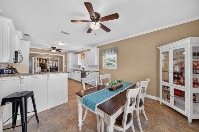 224 Private Road 6243, Canton, TX 75103