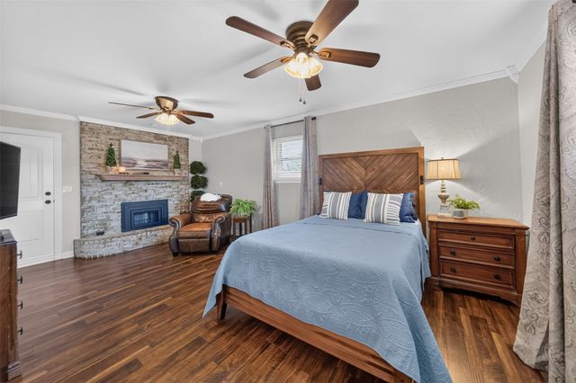 224 Private Road 6243, Canton, TX 75103