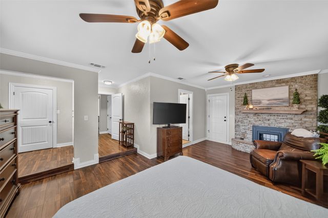 224 Private Road 6243, Canton, TX 75103