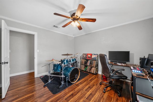 224 Private Road 6243, Canton, TX 75103