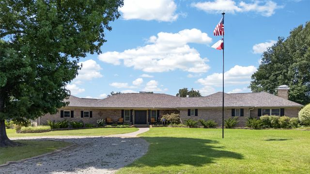 224 Private Road 6243, Canton, TX 75103