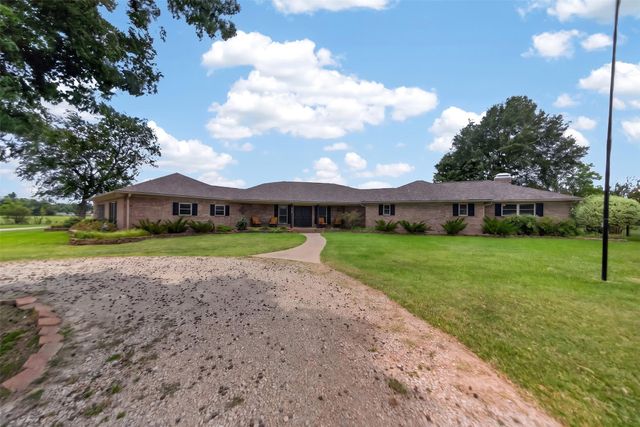 224 Private Road 6243, Canton, TX 75103