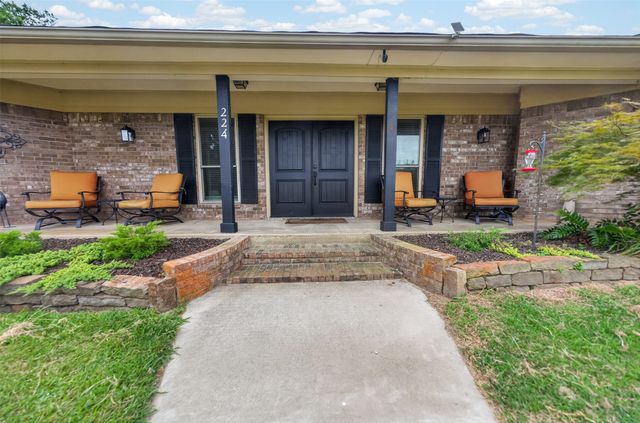 224 Private Road 6243, Canton, TX 75103