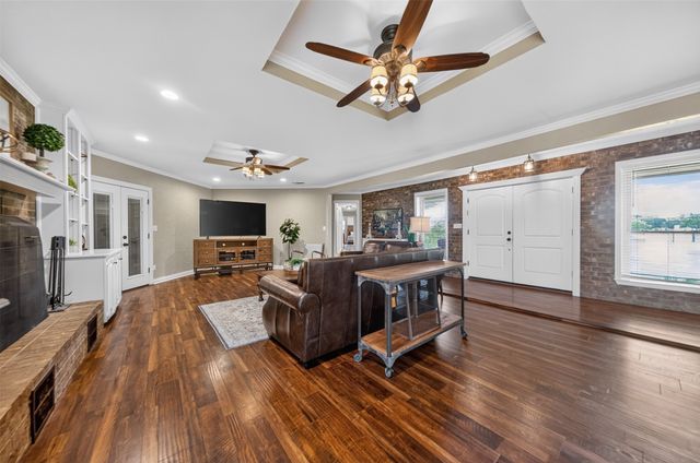 224 Private Road 6243, Canton, TX 75103