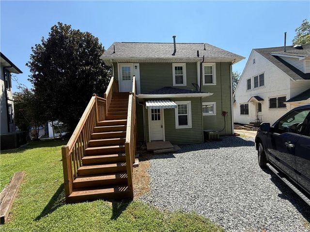 1529 W First Street, Winston-salem, NC 27101