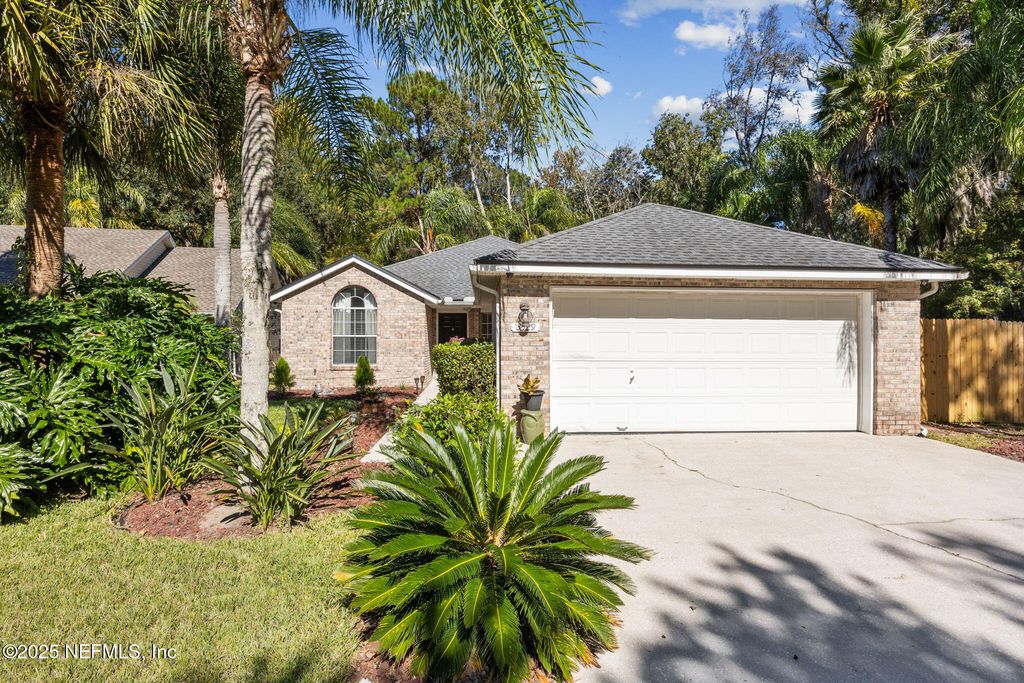 3529 AYRSHIRE Street, Jacksonville, FL 32226
