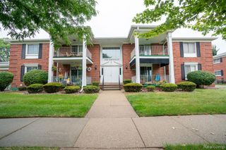 1750 Monticello Street 6, Trenton, MI 48183