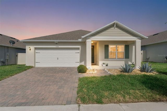 5476 HUNTER JUMPER LANE, Apopka, FL 32712