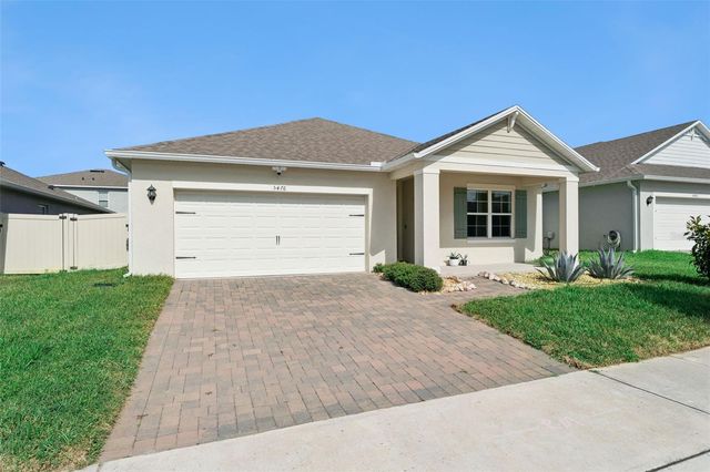 5476 HUNTER JUMPER LANE, Apopka, FL 32712