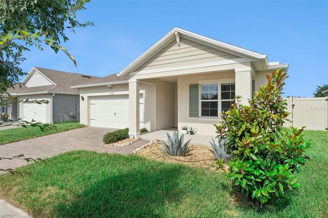 5476 HUNTER JUMPER LANE, Apopka, FL 32712