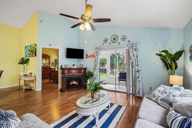 1307 Cypress Bend Circle, Melbourne, FL 32934