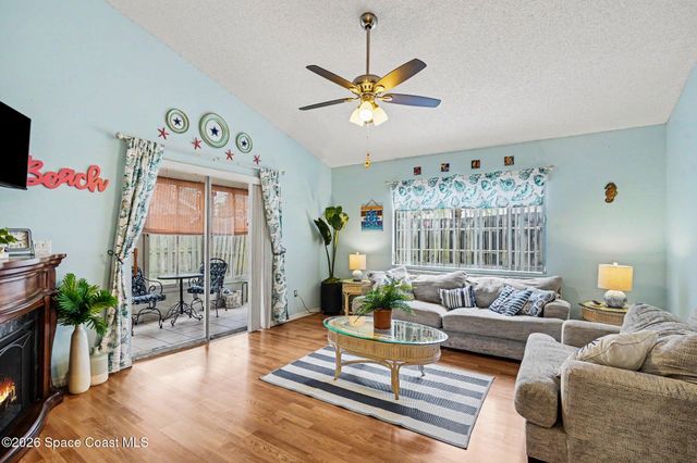 1307 Cypress Bend Circle, Melbourne, FL 32934