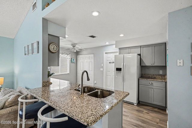 1307 Cypress Bend Circle, Melbourne, FL 32934