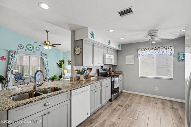 1307 Cypress Bend Circle, Melbourne, FL 32934