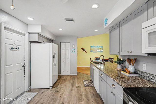 1307 Cypress Bend Circle, Melbourne, FL 32934